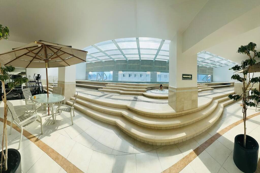 Appartement Loft Con Alberca, Gym Dowtown Mexico
